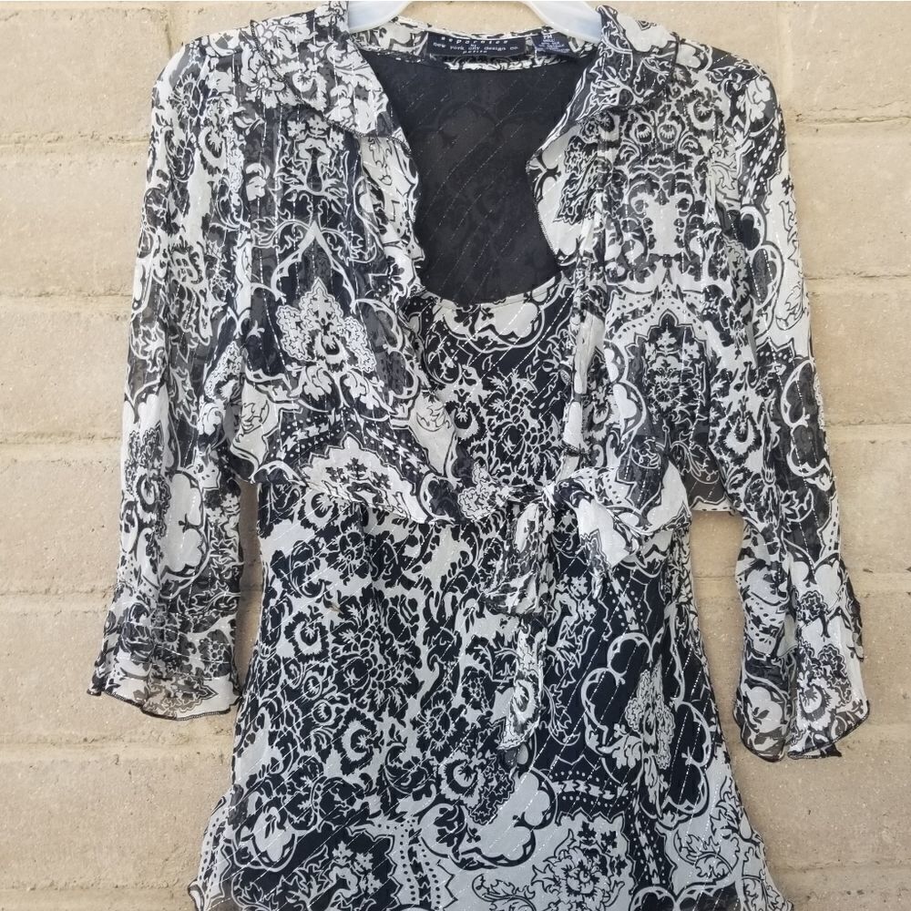 separates by New York city design co. SIZE PM
